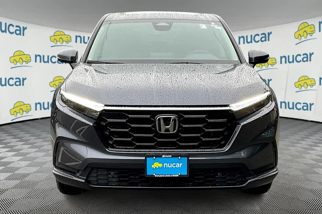 2026 Honda CR-V EX-L - Photo 2