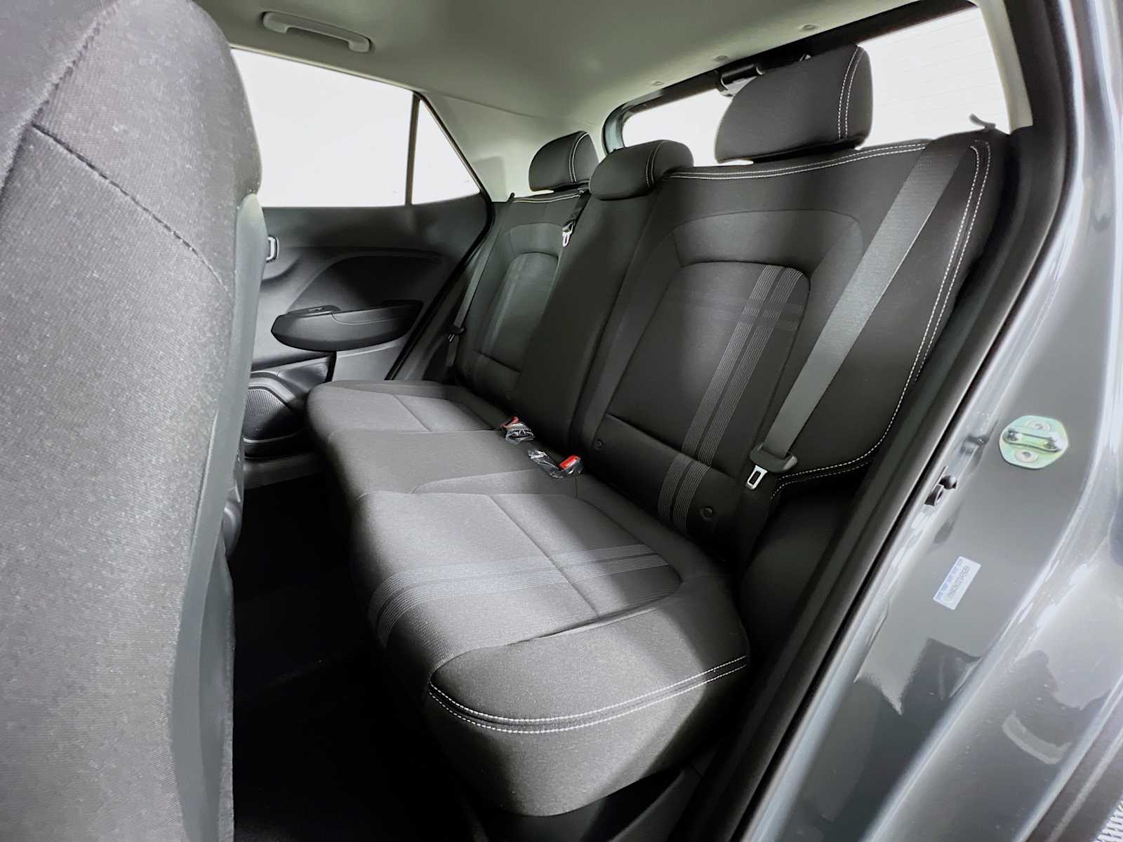 2026 Hyundai Venue SEL - Photo 13