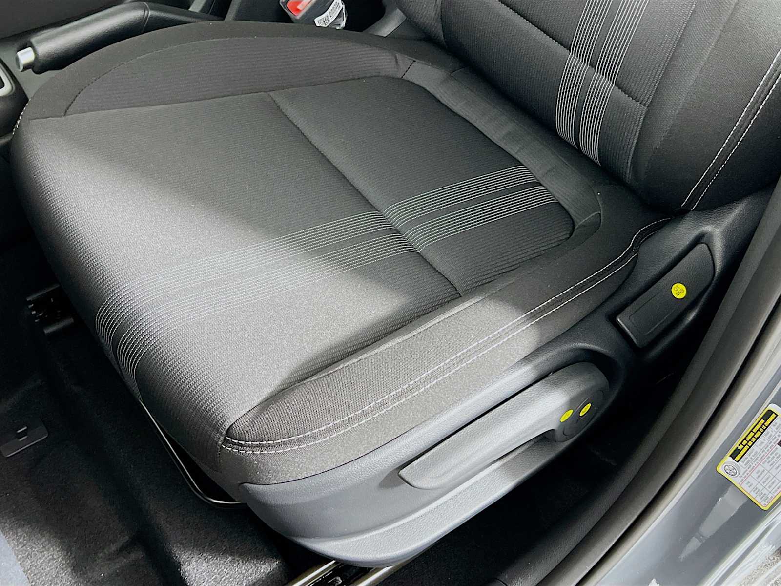 2026 Hyundai Venue SEL - Photo 16