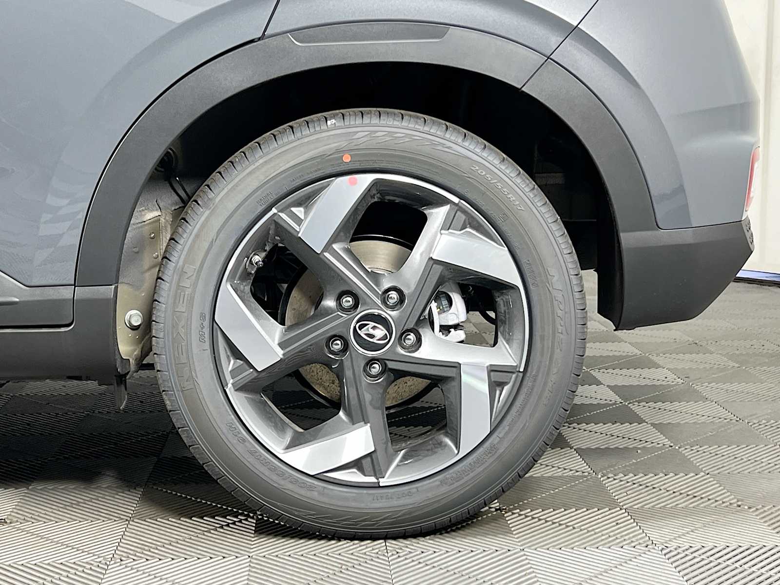 2026 Hyundai Venue SEL - Photo 18