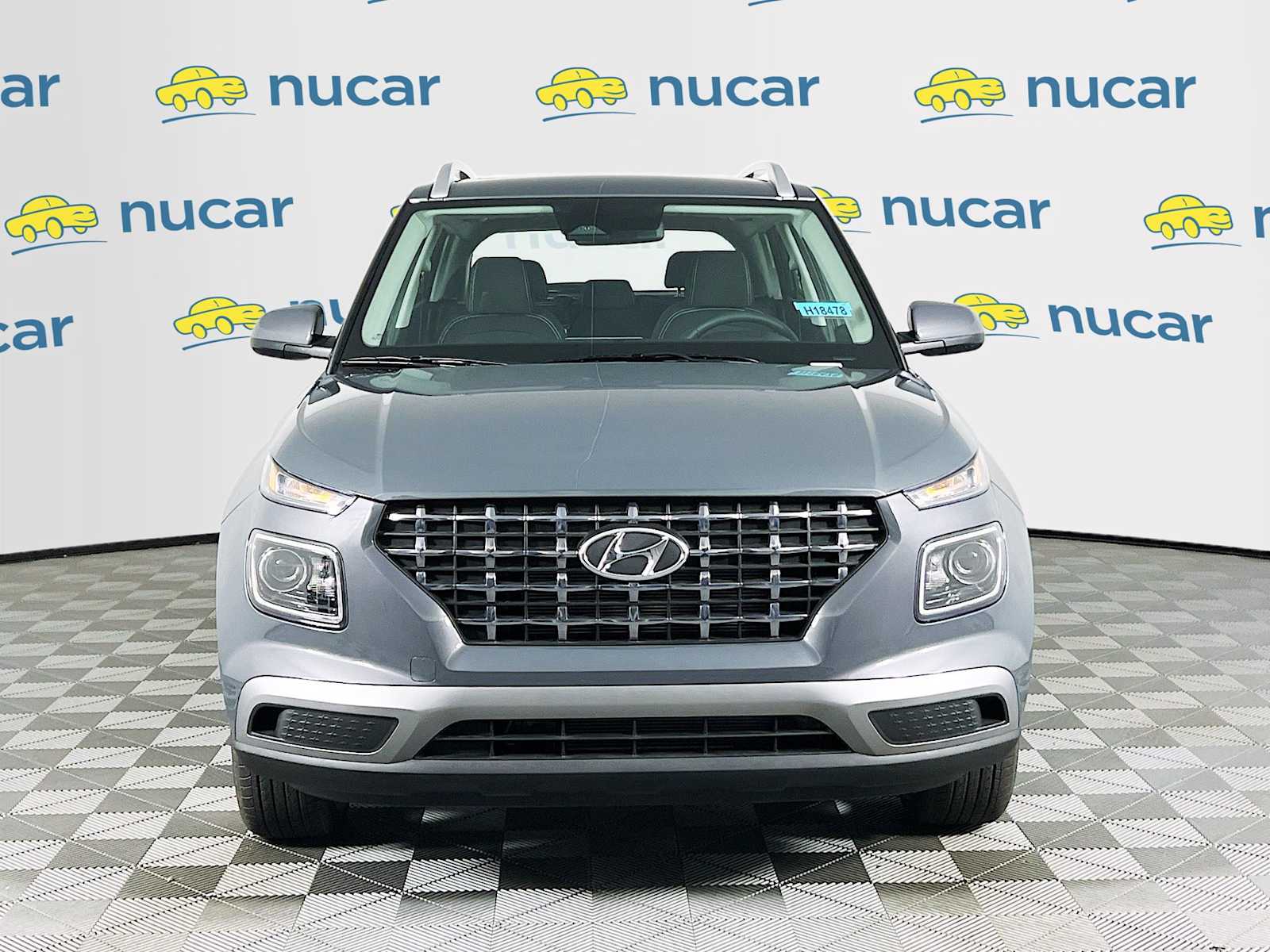 2026 Hyundai Venue SEL - Photo 2