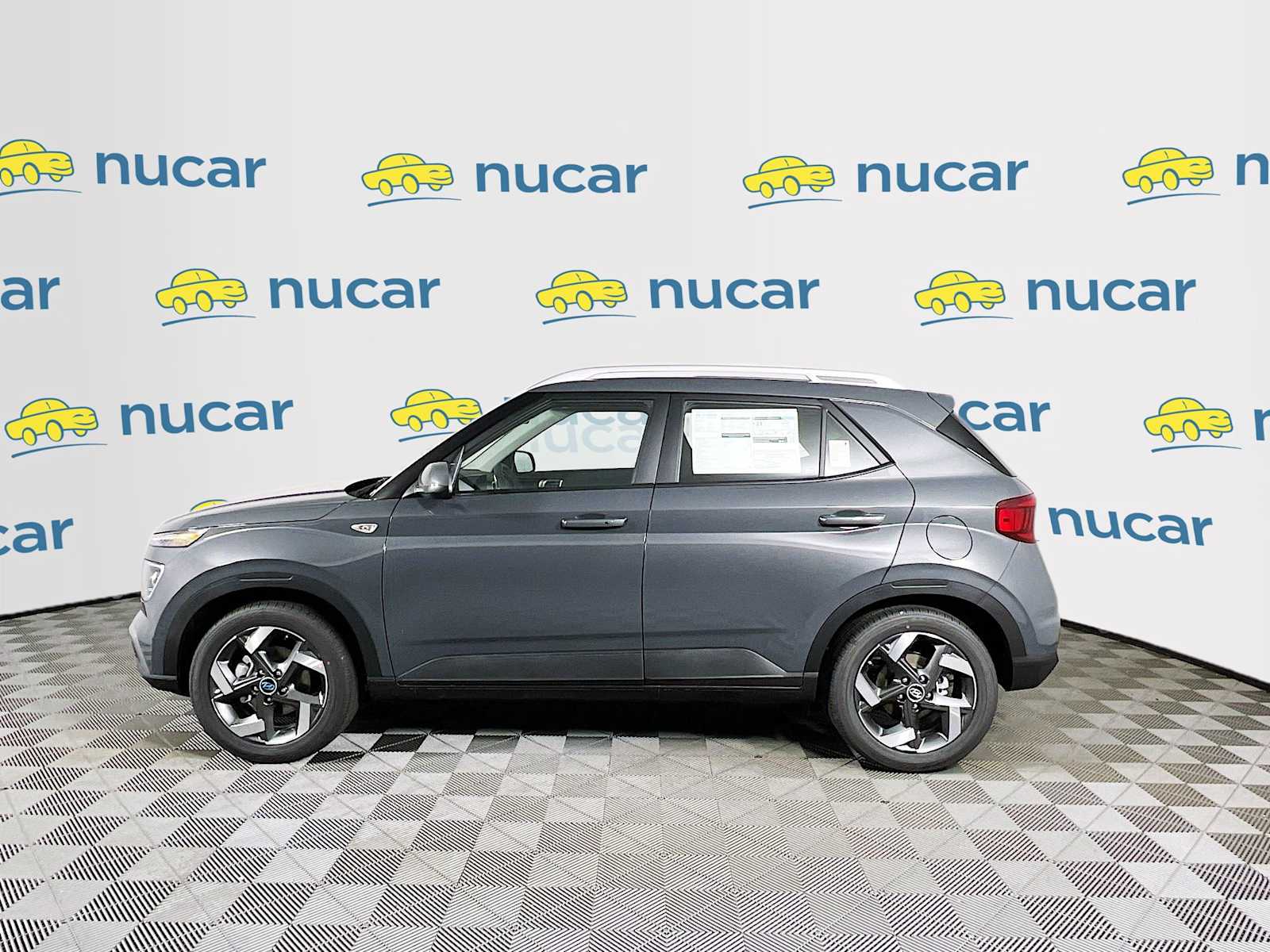 2026 Hyundai Venue SEL - Photo 3