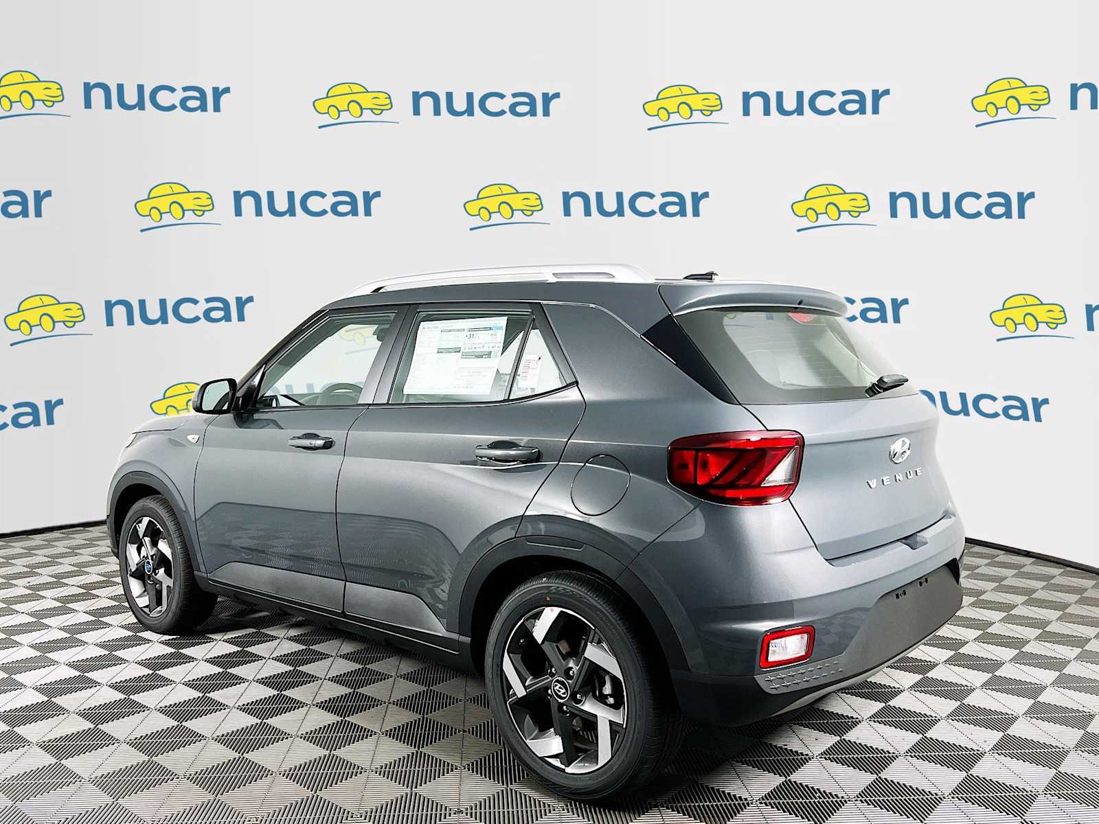 2026 Hyundai Venue SEL - Photo 4