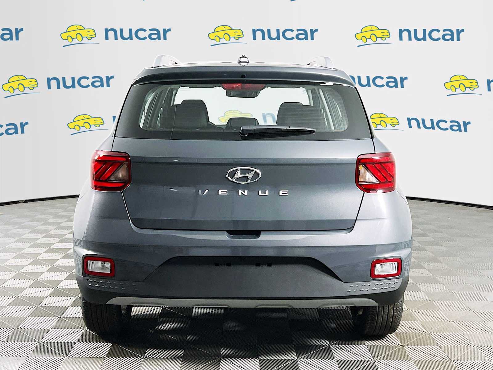 2026 Hyundai Venue SEL - Photo 5