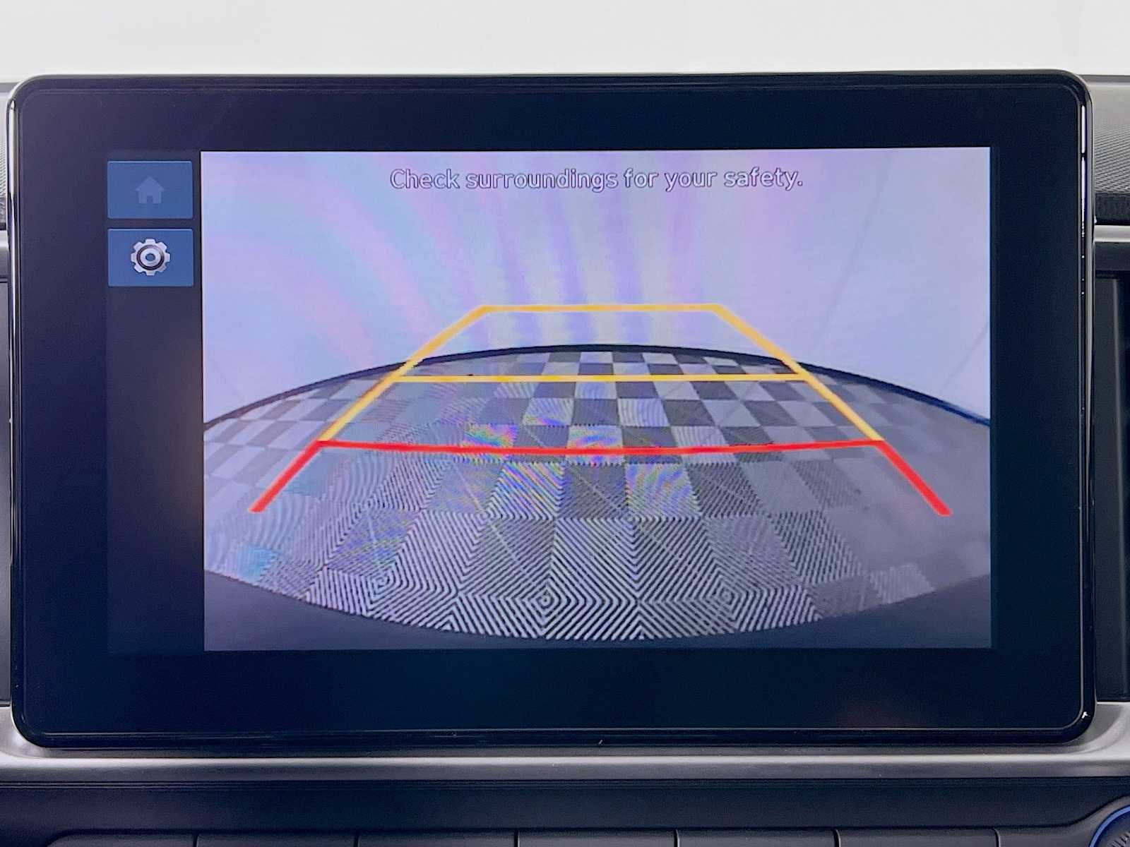 2026 Hyundai Venue SEL - Photo 9