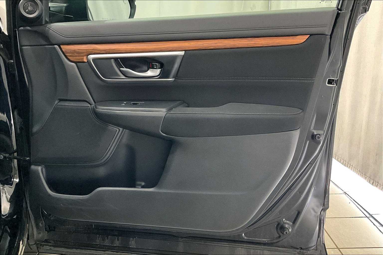 2022 Honda CR-V EX - Photo 12