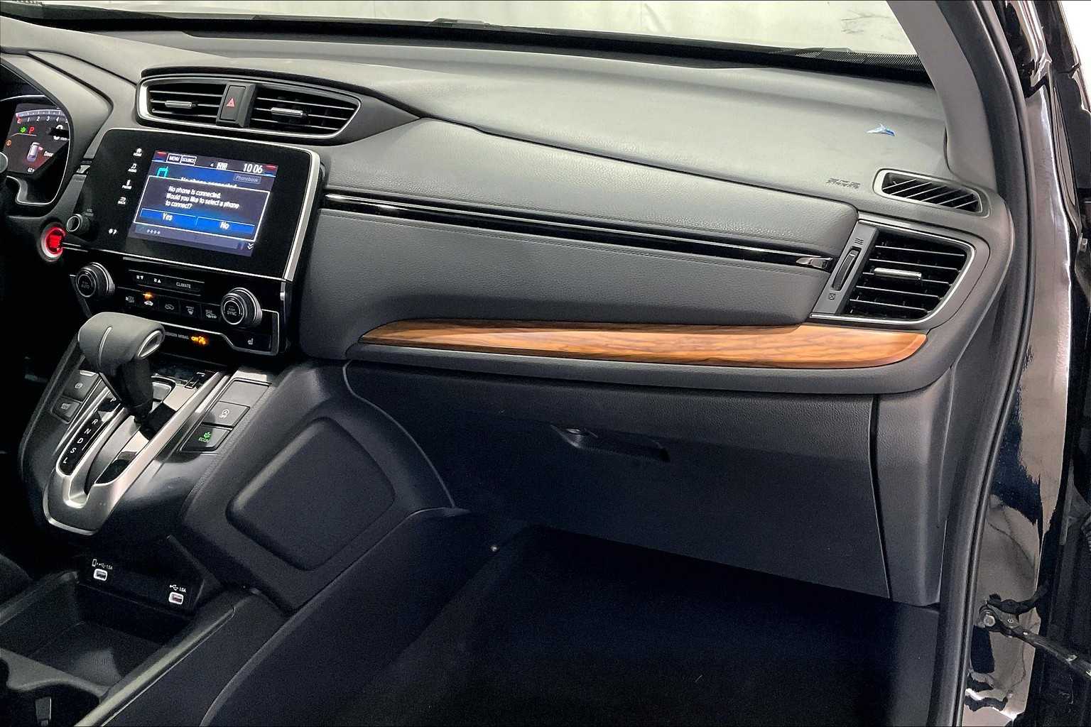 2022 Honda CR-V EX - Photo 13