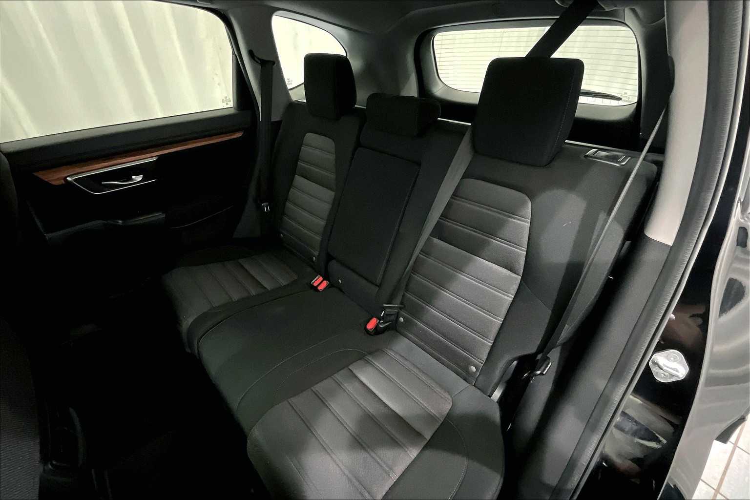 2022 Honda CR-V EX - Photo 15