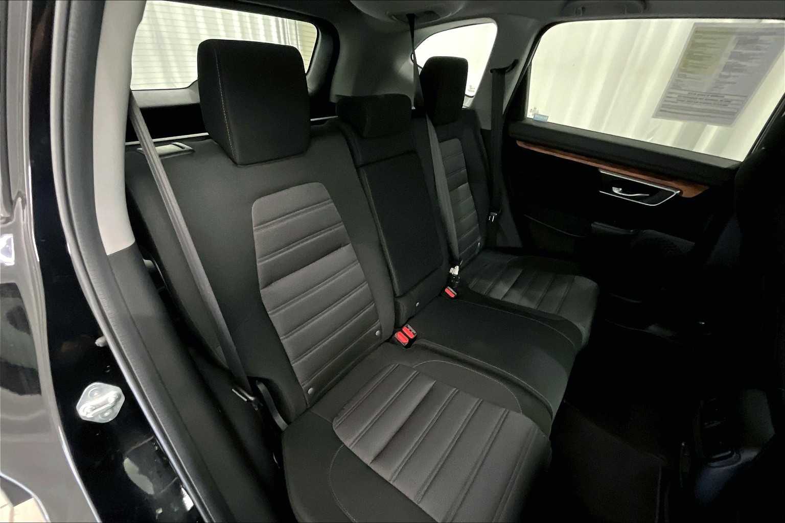 2022 Honda CR-V EX - Photo 16