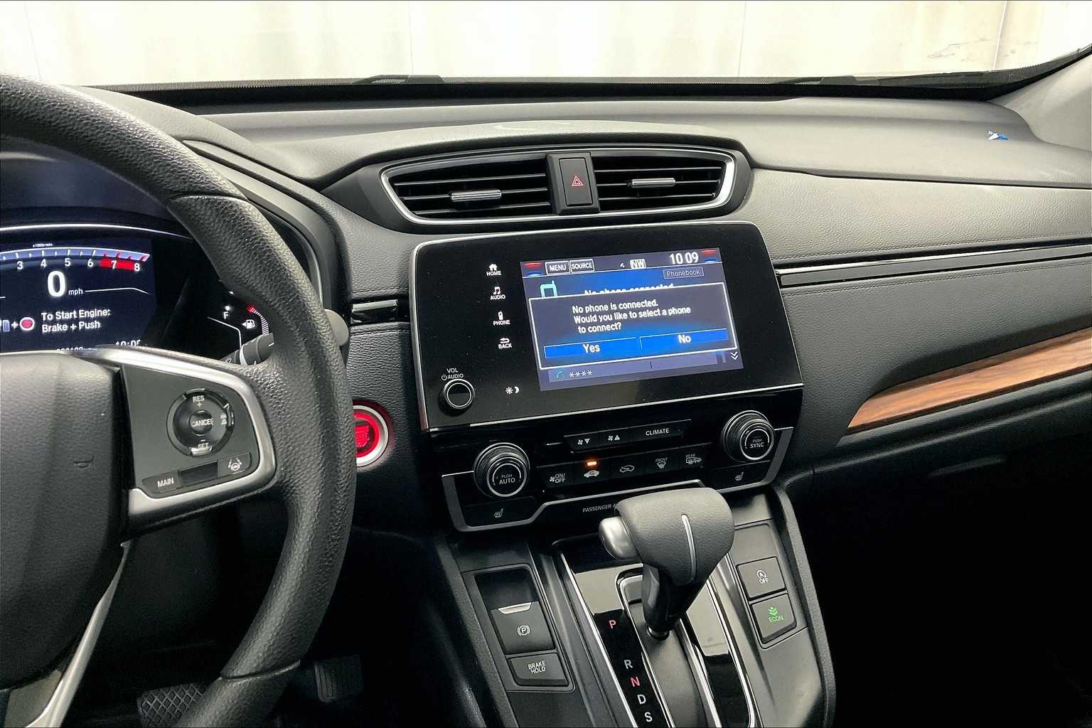2022 Honda CR-V EX - Photo 18