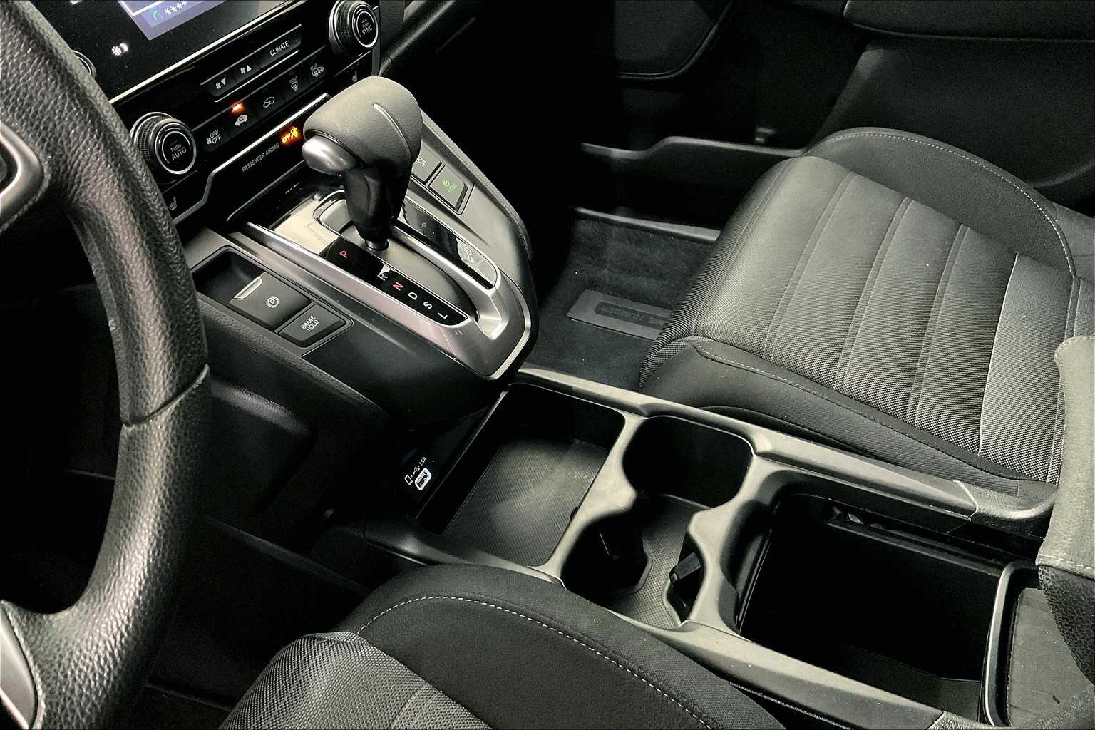 2022 Honda CR-V EX - Photo 20