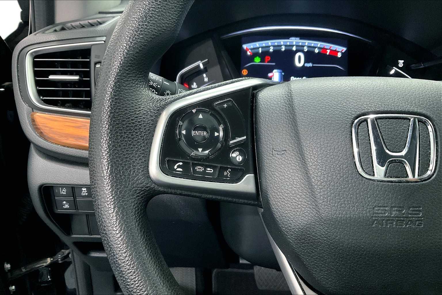 2022 Honda CR-V EX - Photo 23