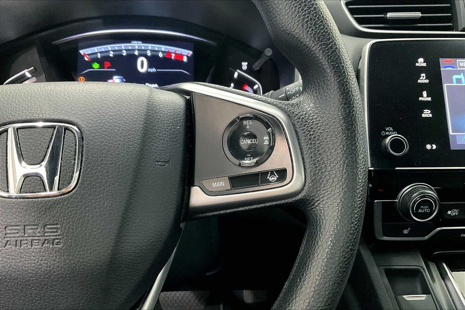 2022 Honda CR-V EX - Photo 24