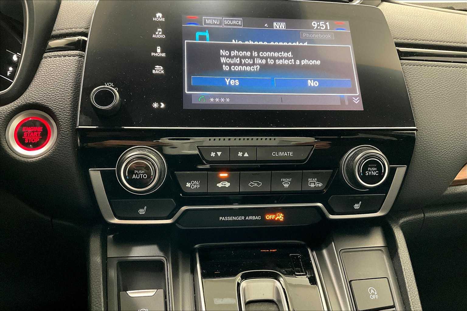 2022 Honda CR-V EX - Photo 26