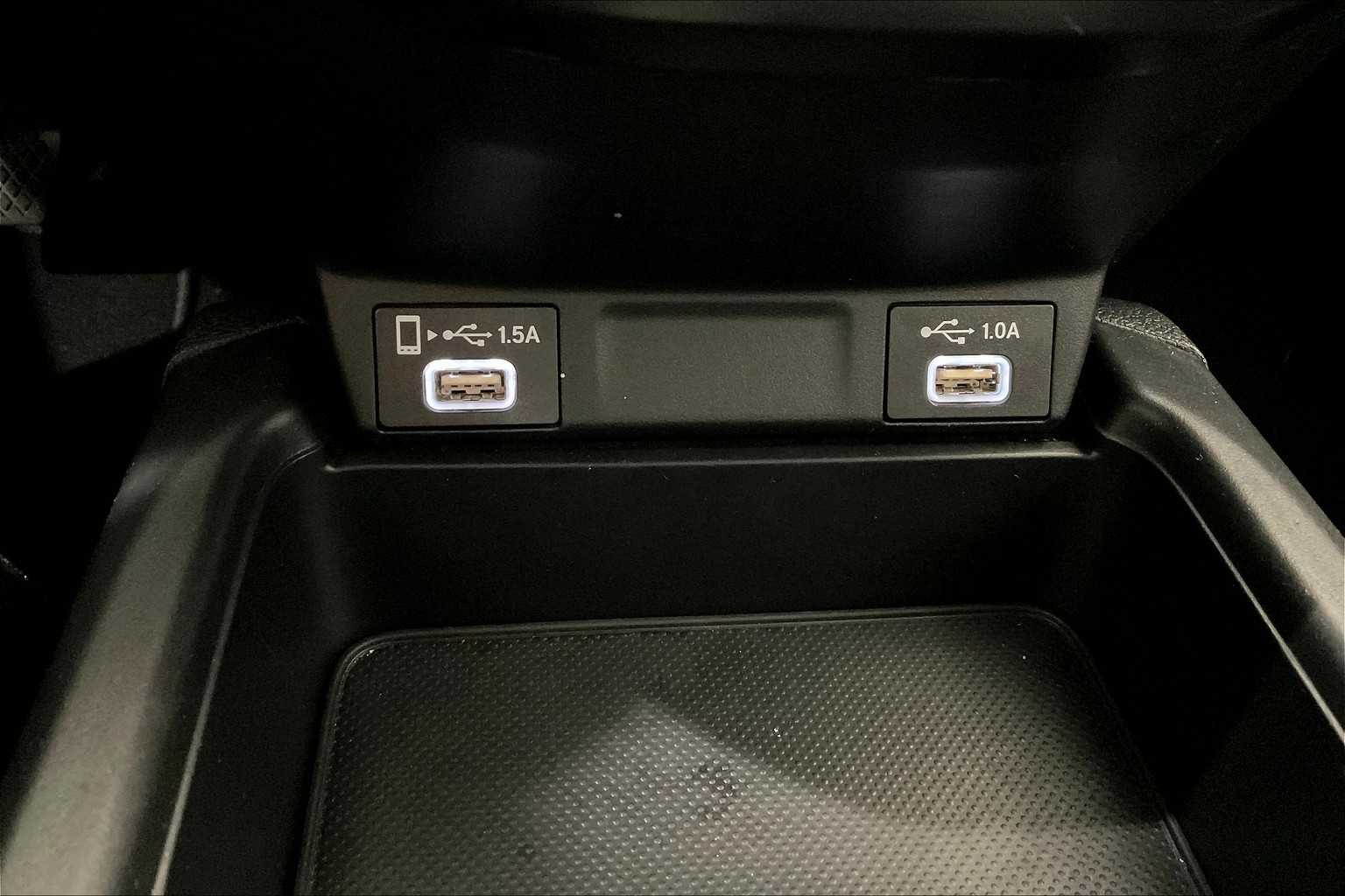2022 Honda CR-V EX - Photo 27