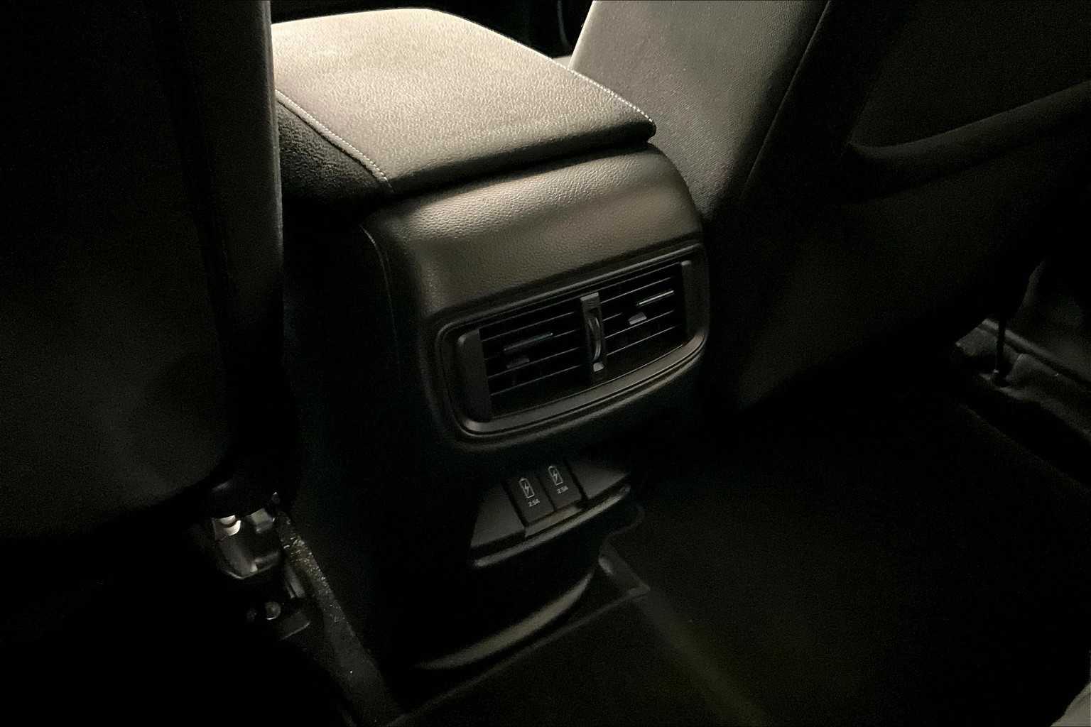 2022 Honda CR-V EX - Photo 28