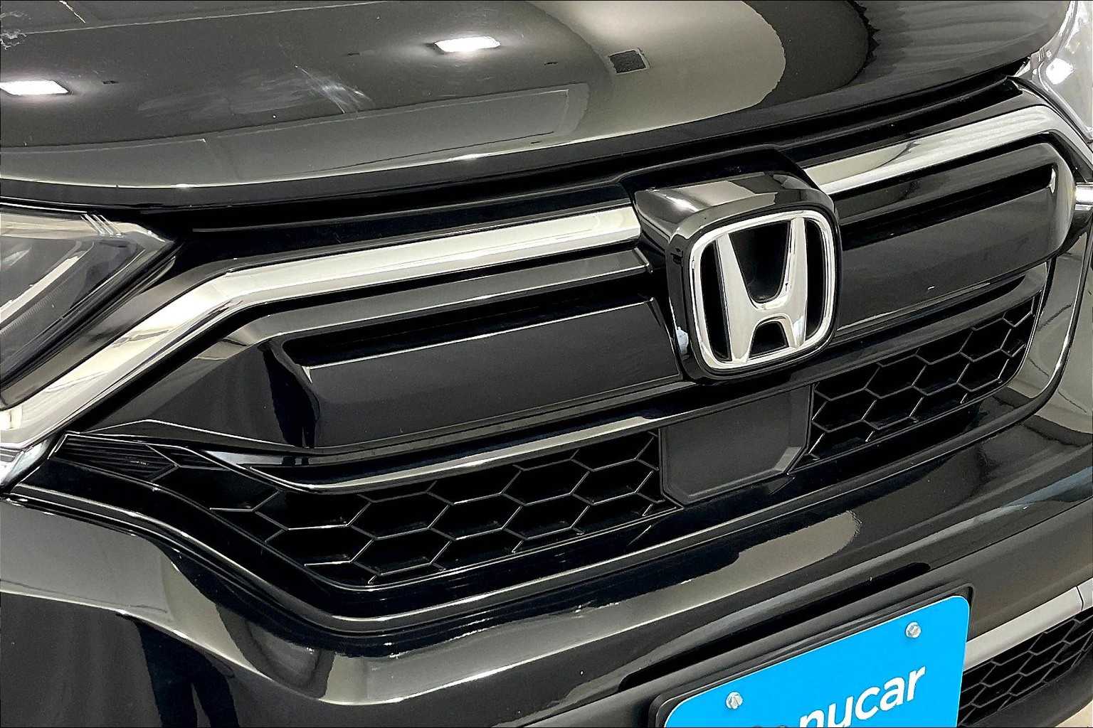 2022 Honda CR-V EX - Photo 32
