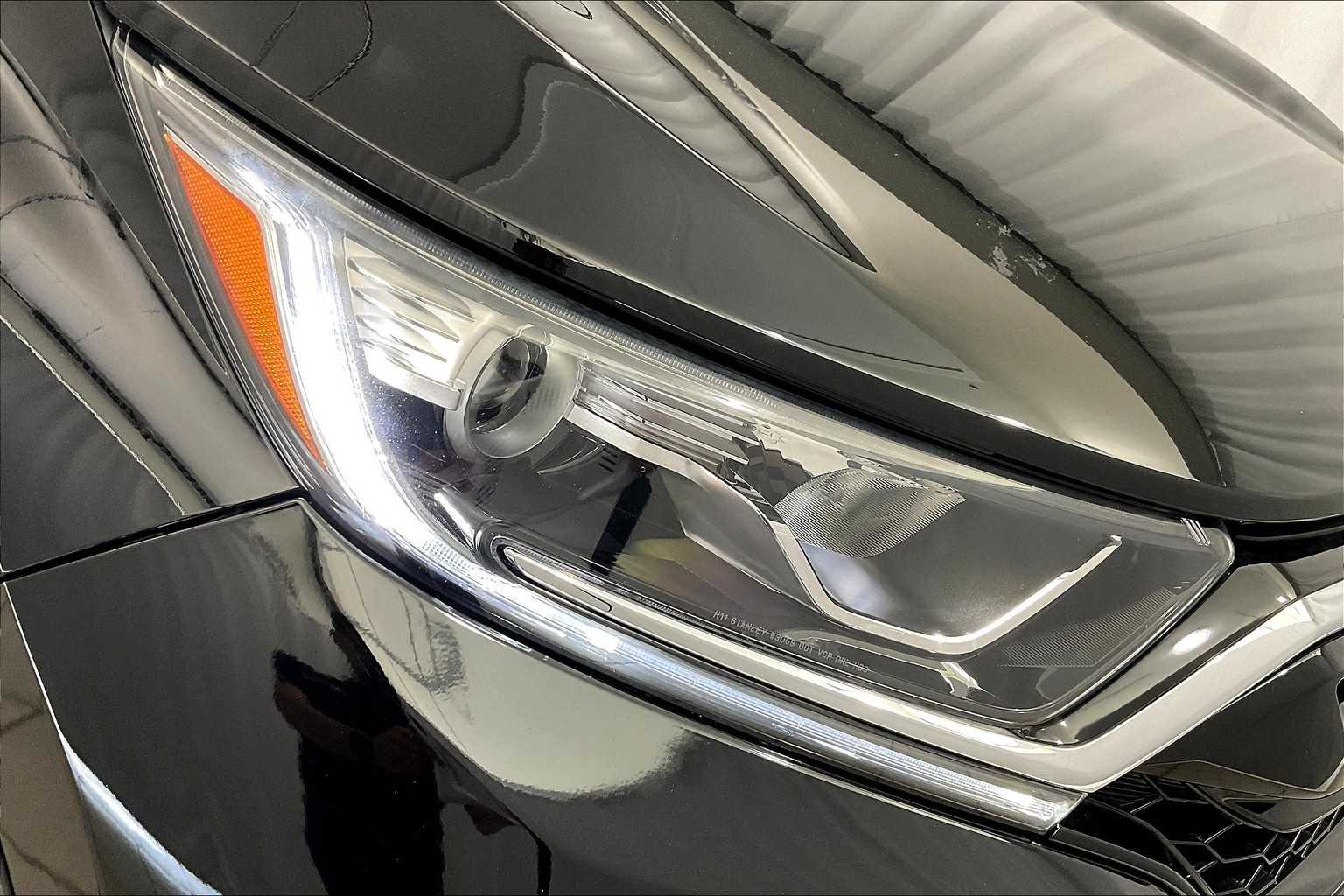 2022 Honda CR-V EX - Photo 33
