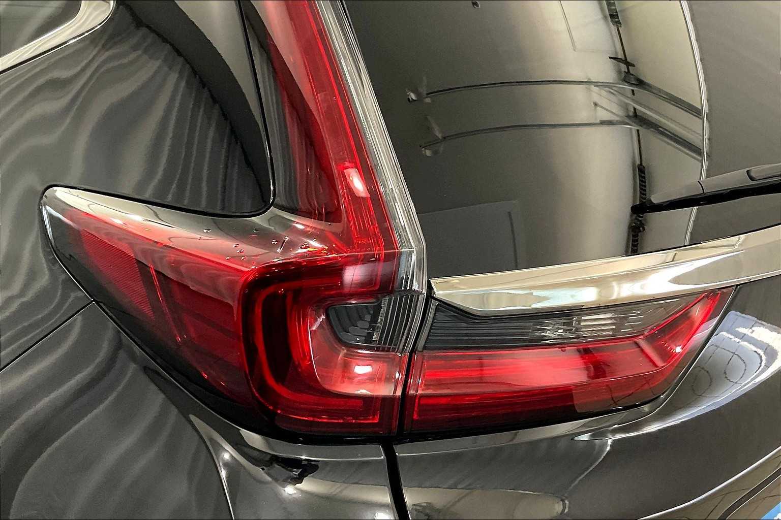 2022 Honda CR-V EX - Photo 34