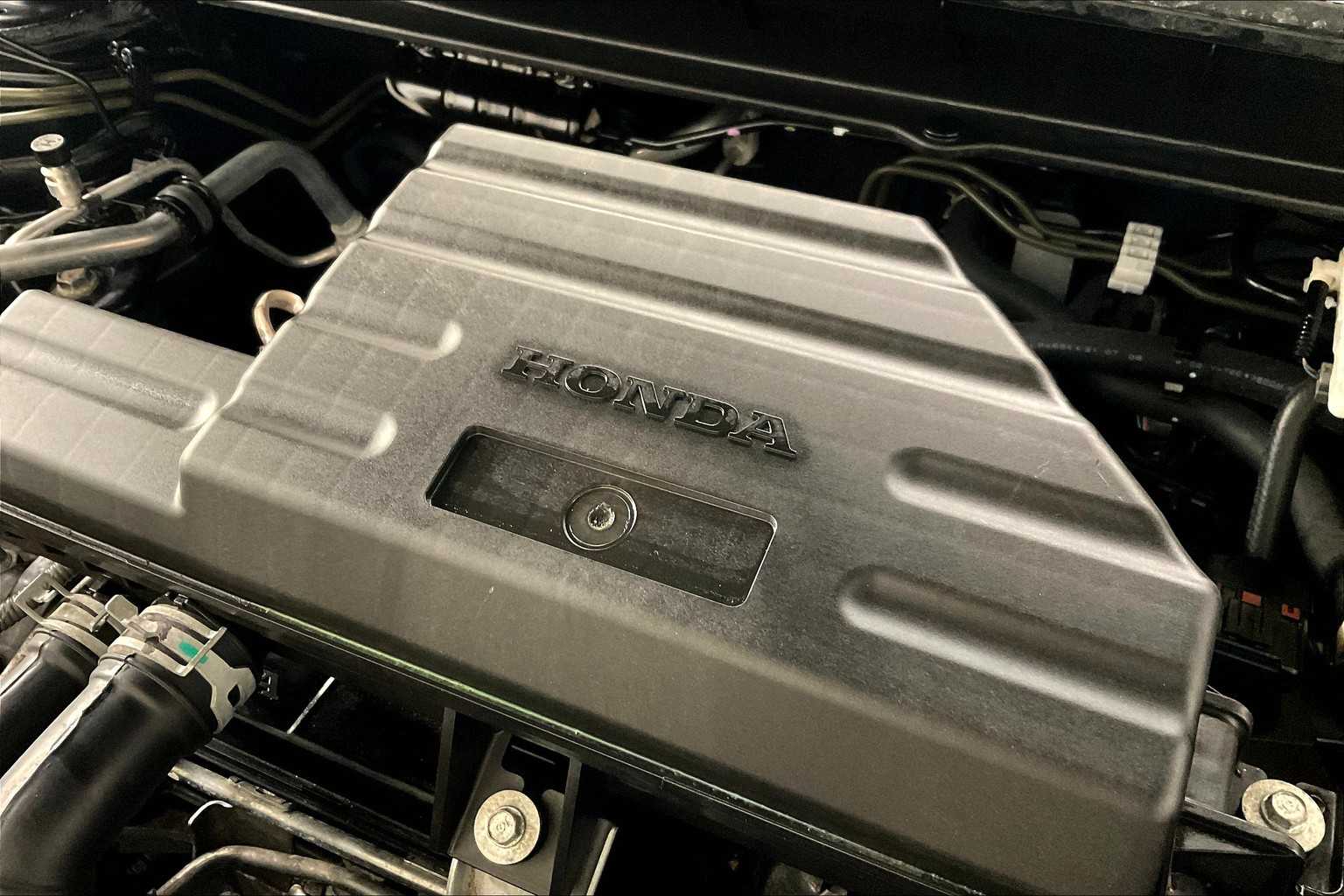 2022 Honda CR-V EX - Photo 35