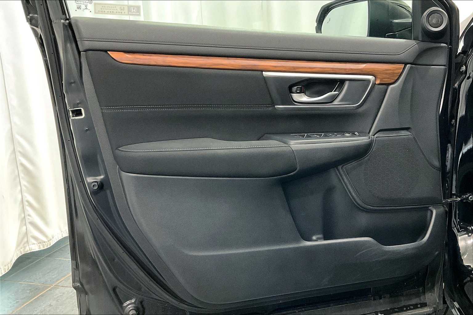 2022 Honda CR-V EX - Photo 9