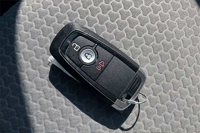 2019 Ford Escape SE - Photo 11