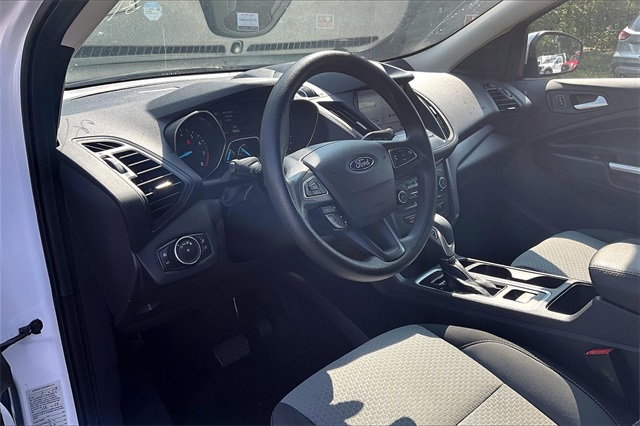 2019 Ford Escape SE - Photo 14