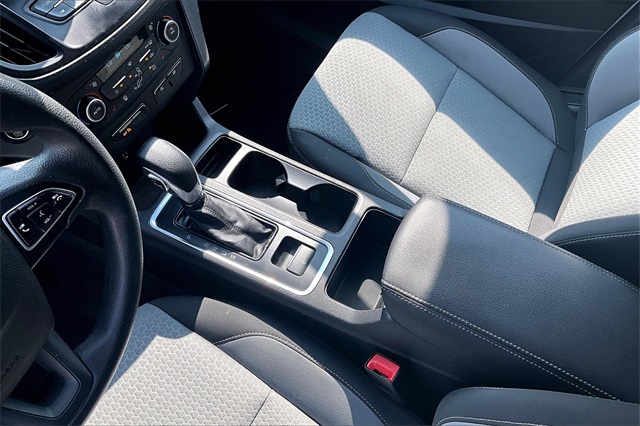 2019 Ford Escape SE - Photo 15