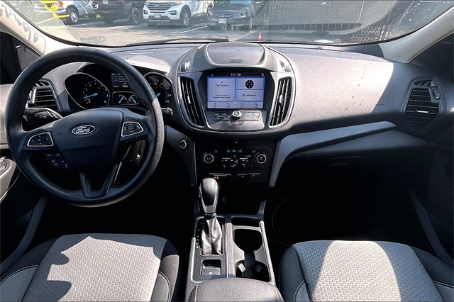 2019 Ford Escape SE - Photo 16