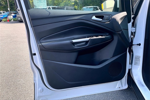 2019 Ford Escape SE - Photo 18