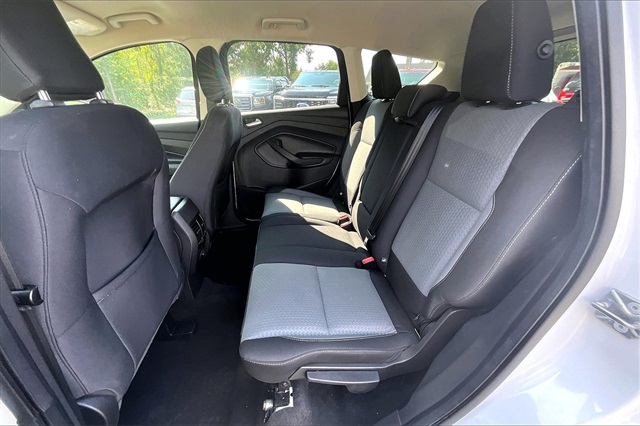 2019 Ford Escape SE - Photo 21