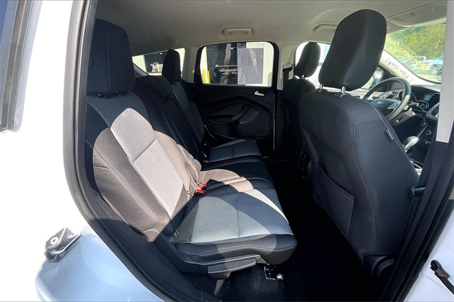 2019 Ford Escape SE - Photo 22