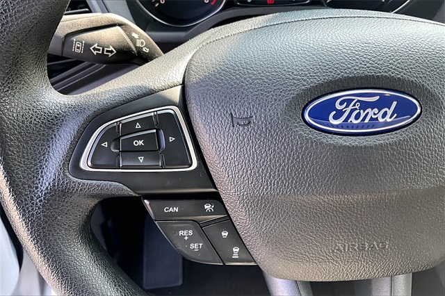 2019 Ford Escape SE - Photo 23