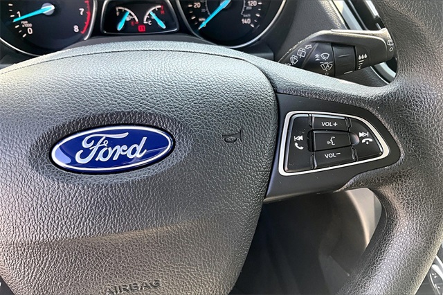 2019 Ford Escape SE - Photo 24