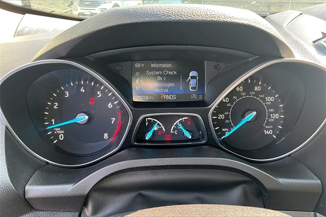 2019 Ford Escape SE - Photo 25