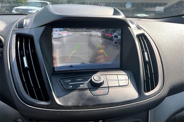 2019 Ford Escape SE - Photo 26