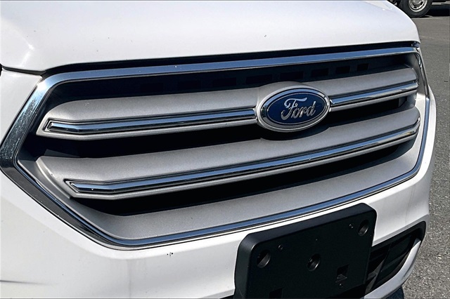 2019 Ford Escape SE - Photo 29