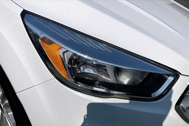 2019 Ford Escape SE - Photo 30