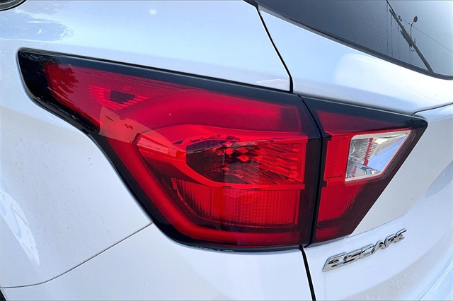 2019 Ford Escape SE - Photo 31