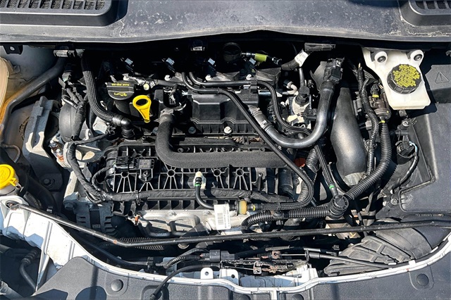 2019 Ford Escape SE - Photo 32