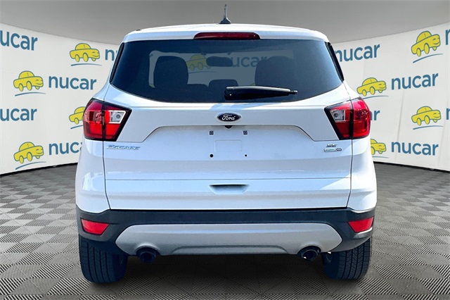 2019 Ford Escape SE - Photo 4