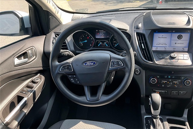 2019 Ford Escape SE - Photo 5