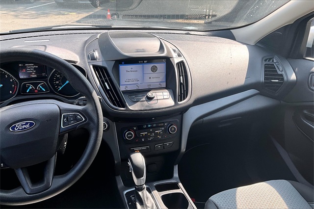 2019 Ford Escape SE - Photo 6