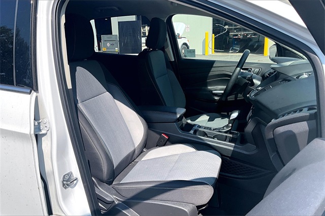 2019 Ford Escape SE - Photo 7