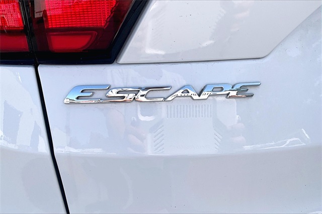 2019 Ford Escape SE - Photo 8