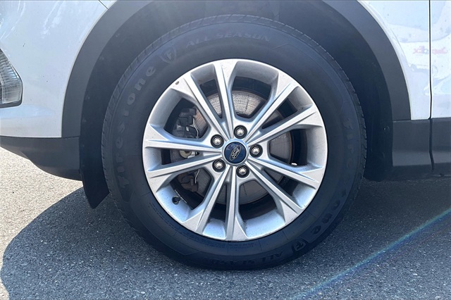 2019 Ford Escape SE - Photo 9