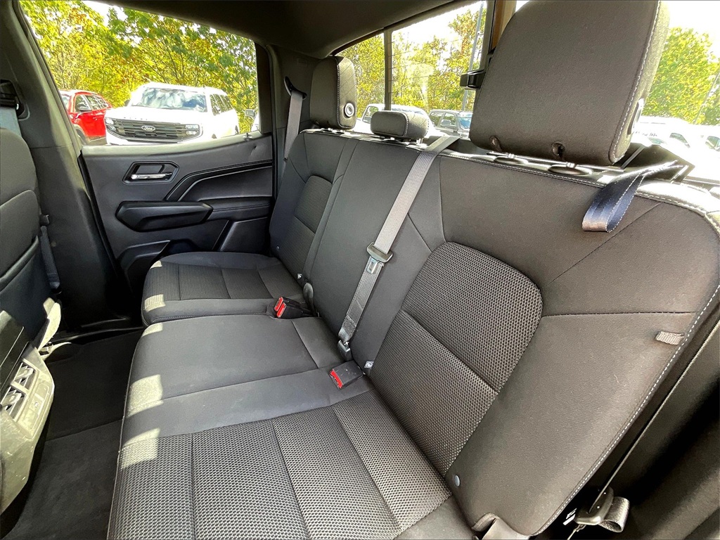 2023 Chevrolet Colorado LT - Photo 14