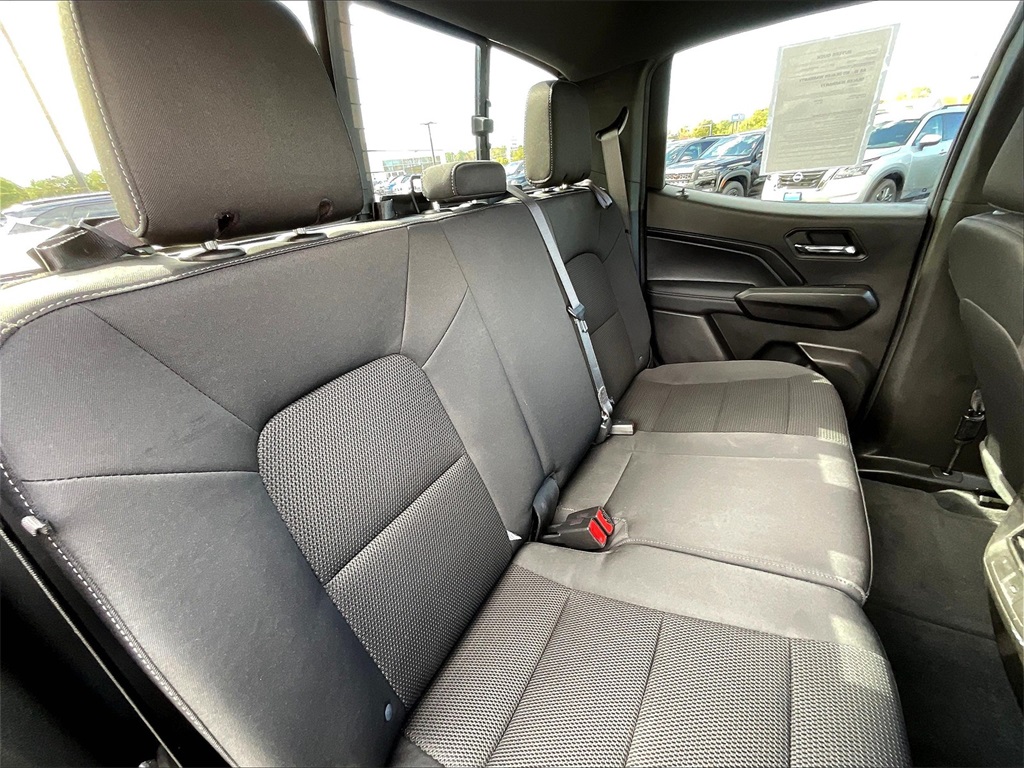 2023 Chevrolet Colorado LT - Photo 15