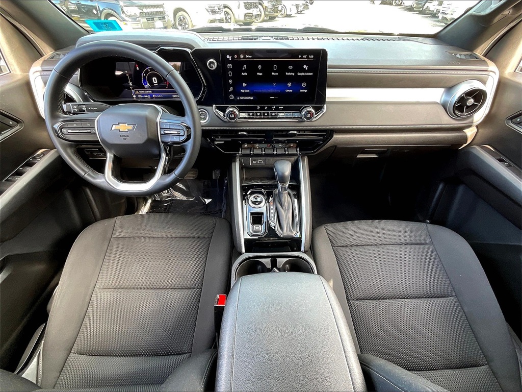 2023 Chevrolet Colorado LT - Photo 20