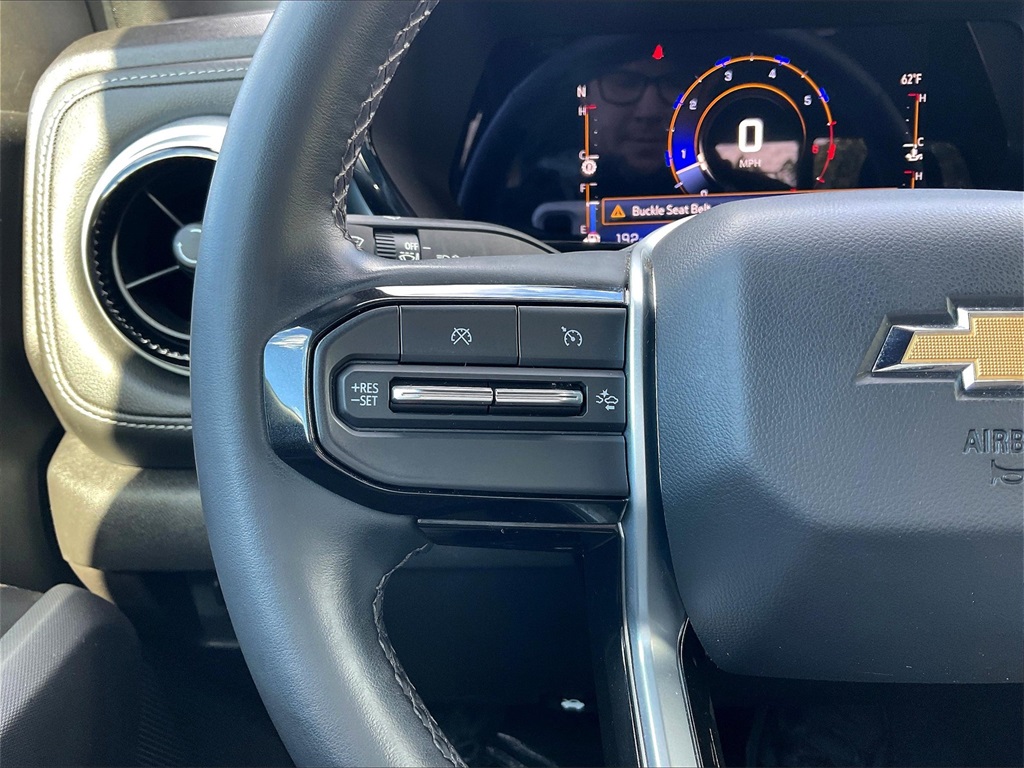 2023 Chevrolet Colorado LT - Photo 21